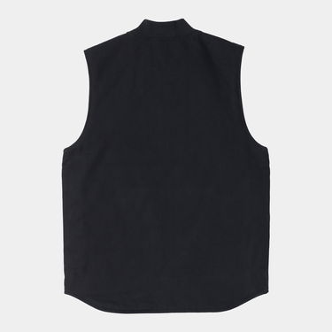 Жилетка Carhartt WIP Classic Vest Черно | I035695_9, 4