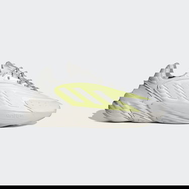 Кецове и обувки adidas Originals Ozelia Бяло | GZ9176, 0