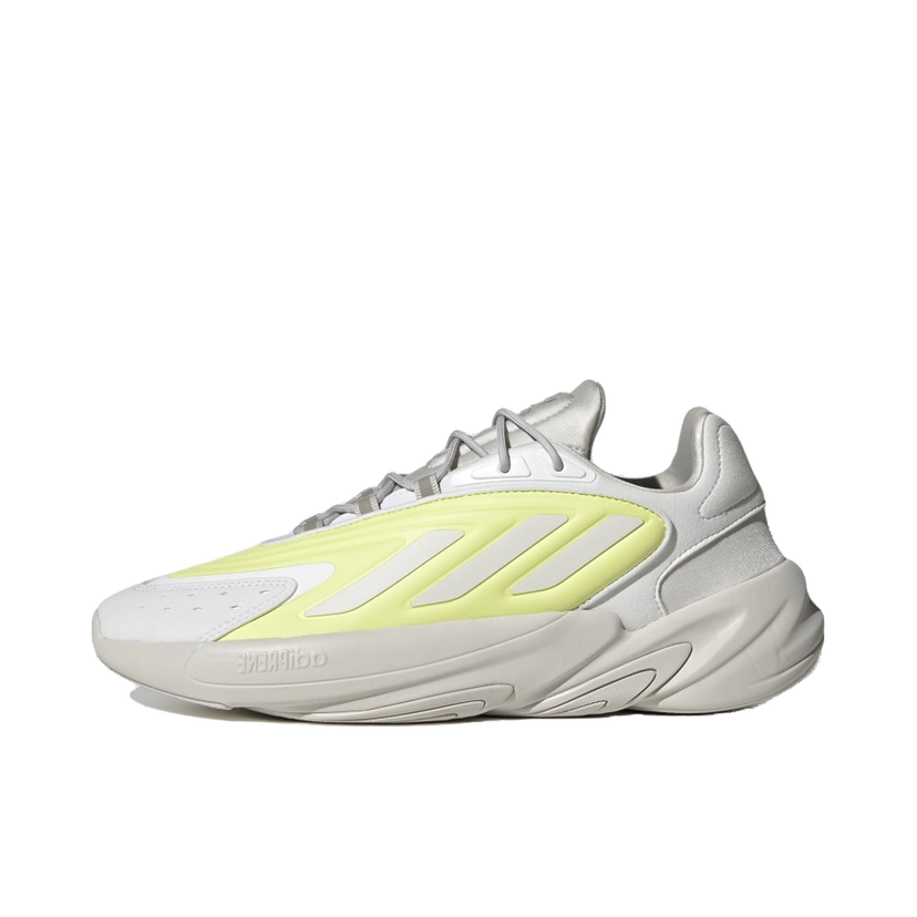 Кецове и обувки adidas Originals Ozelia Бяло | GZ9176