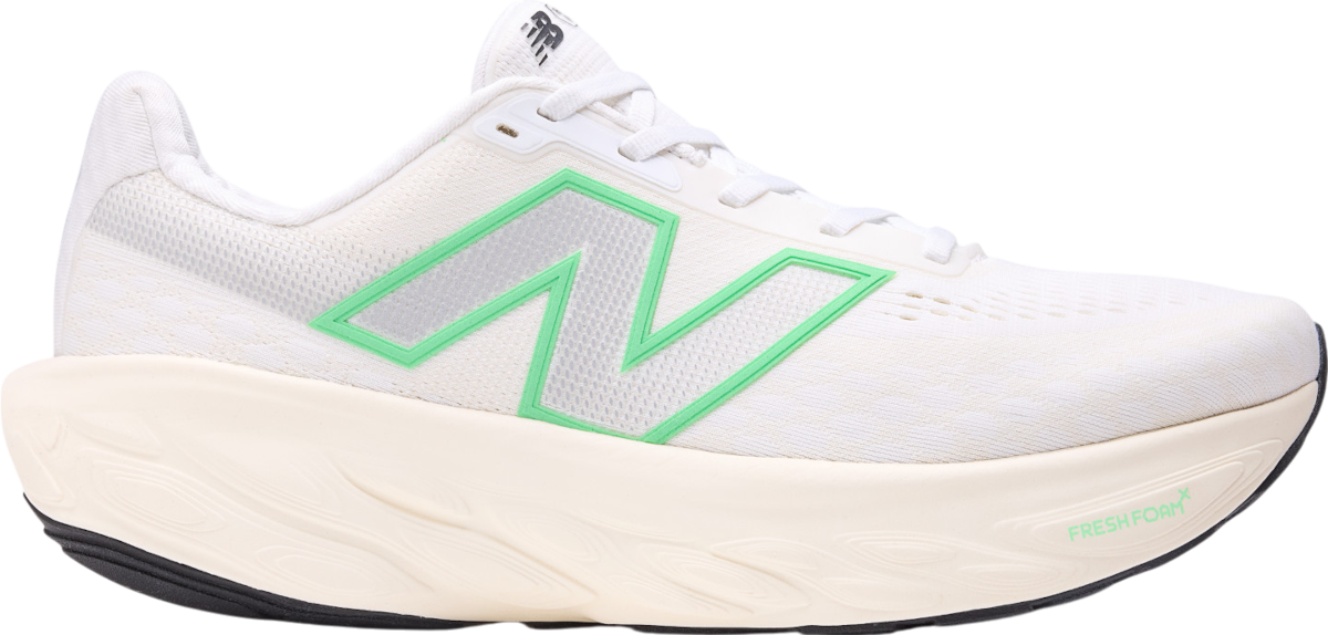 Кецове и обувки New Balance Fresh Foam X 1080 v14 Бяло | m1080-14e, 0