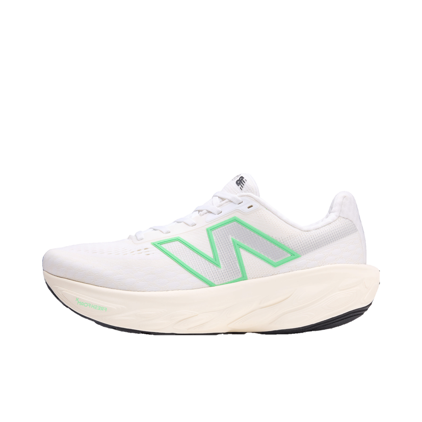 Кецове и обувки New Balance Fresh Foam X 1080 v14 Бяло | m1080-14e