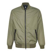 Utility Bomber Jacket