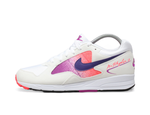 Кецове и обувки Nike Air Skylon 2 Бяло | AO1551-103