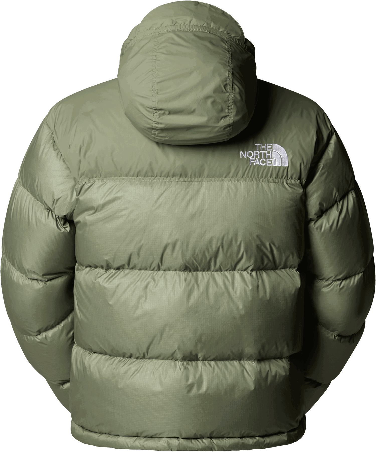 Пухо яке The North Face 1996 Retro Nuptse Puffer Jacket Зелено | nf0a3c8dbo91-bo9, 1