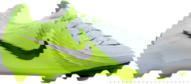 Кецове и обувки Nike Nike Phantom GX II Pro FG Сиво | fj2563-003, 0