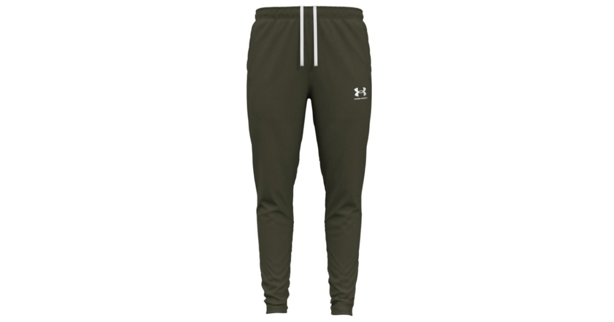 Панталони Under Armour Challenger Зелено | 1379587-390, 1