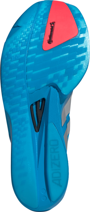 Кецове и обувки adidas Performance Adizero Takumi Sen 11 Синьо | jr4794, 2