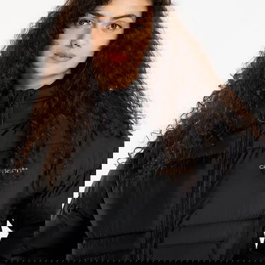 Яке Carhartt WIP Women's Toronto Jacket Лилаво | I035371_7, 2