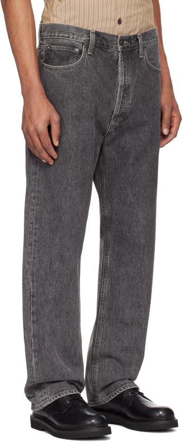 Дънки AGOLDE AGOLDE 90's Loose Fit Jeans Сиво | A642-1346, 1