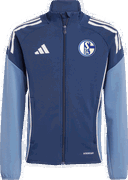 FC Schalke 04 AEROREADY Training Jacket