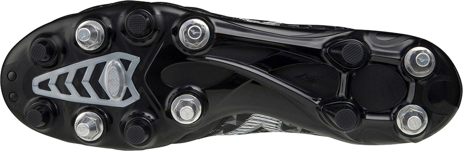 Кецове и обувки Mizuno Morelia Neo III Beta Elite Mix Черно | p1gc2291-003, 1