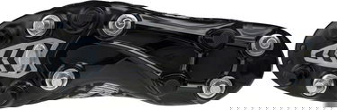 Кецове и обувки Mizuno Morelia Neo III Beta Elite Mix Черно | p1gc2291-003, 1