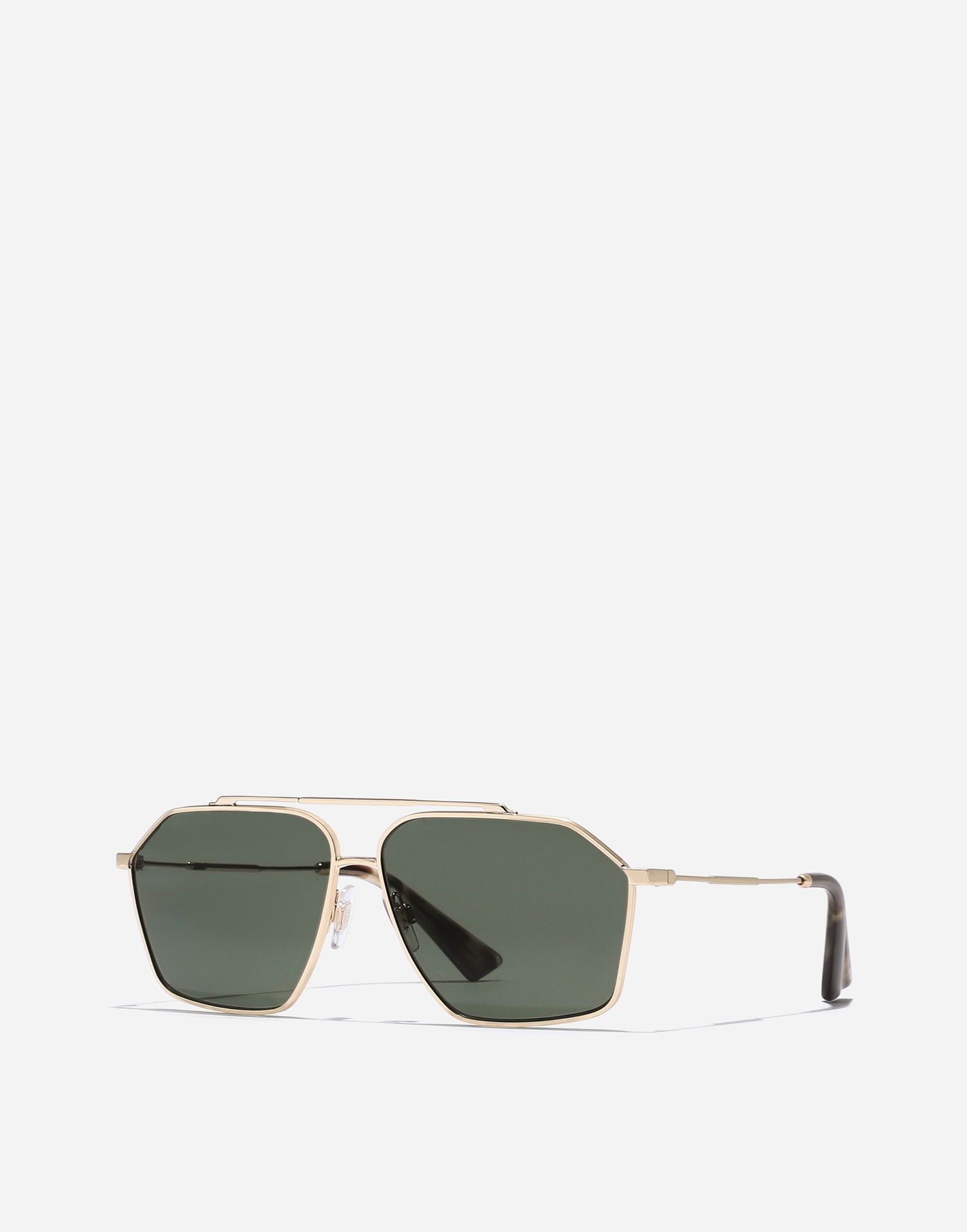 Слънчеви очила Dolce & Gabbana Dolce & Gabbana Stefano Sunglasses Металик | VG2303VM29A9V000, 1