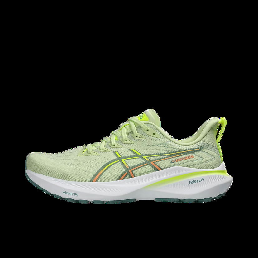 Кецове и обувки Asics GT-2000 Зелено | 1011b861-300