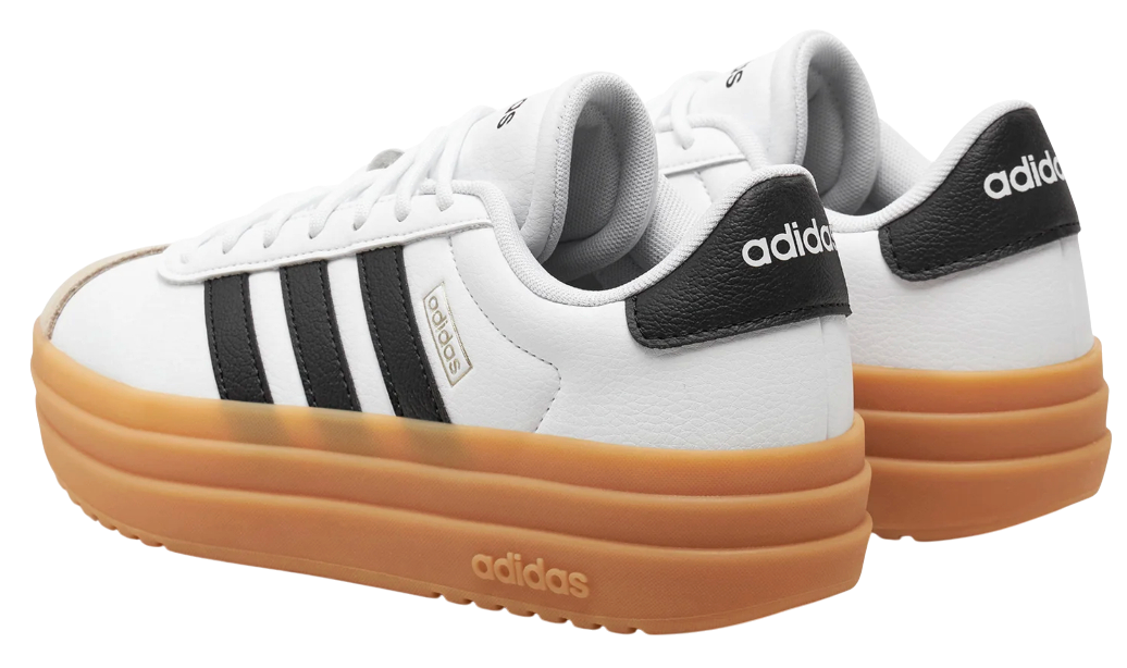 Кецове и обувки adidas Performance Vl Court Bold Бяло | IH3083, 1