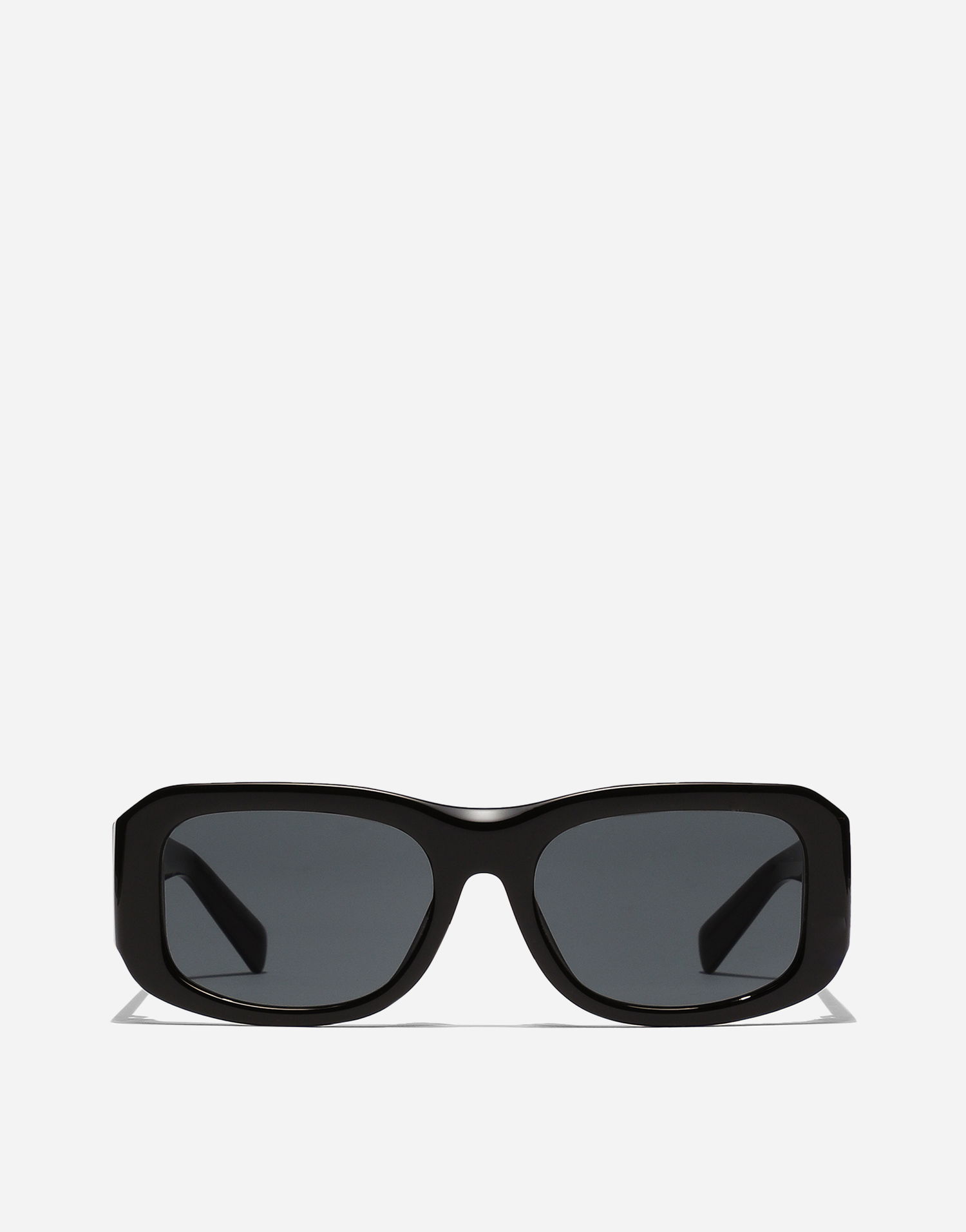 Слънчеви очила Dolce & Gabbana Dolce & Gabbana Lusso Sartoriale Sunglasses Черно | VG4503VP1879V000, 0
