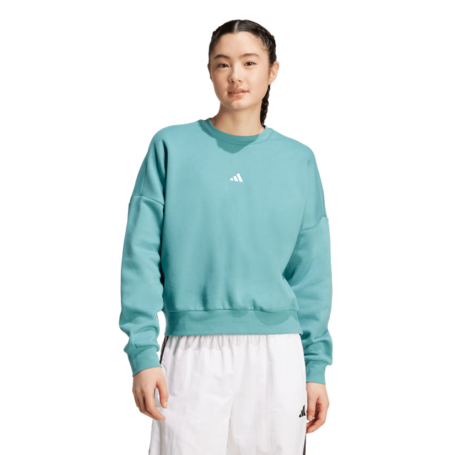 FC Cropped Sweatshirt