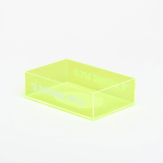 Stacking Acrylic Case Universal