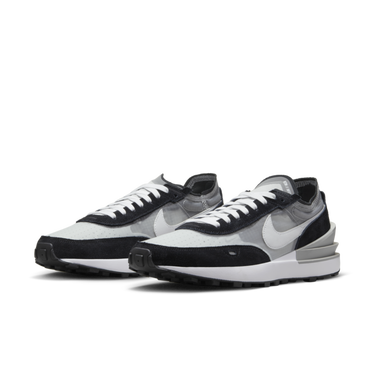 Кецове и обувки Nike Waffle One SE Сиво | DD8014-004, 2