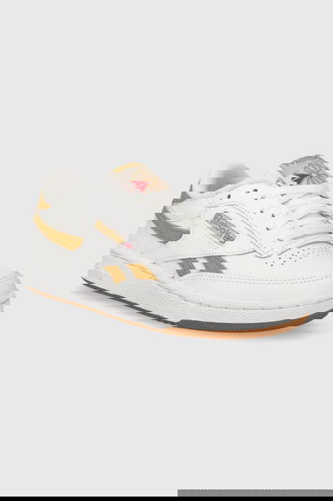 Кецове и обувки Reebok Club C Revenge Бяло | IE4878.100033437, 1
