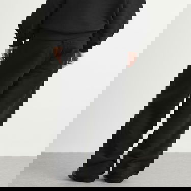 Спортни панталони YMC Axel Track Pant Черно | Q4ZMJ-BLK, 3