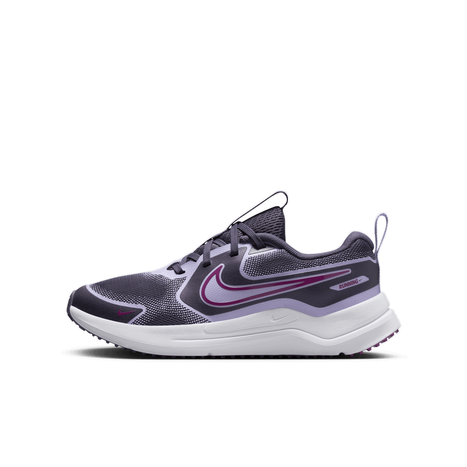 Кецове и обувки Nike Cosmic Runner Лилаво | HM4402-500, 0