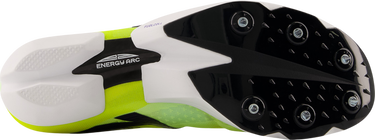 Кецове и обувки New Balance FuelCell SuperComp PWR-X v3 Жълто | usdelsr3-usdelsr3, 3