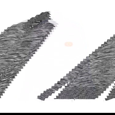 Яке Palm Angels x Missoni Knitted Track Jacket Сиво | PMHA028F21KNI0010860, 1
