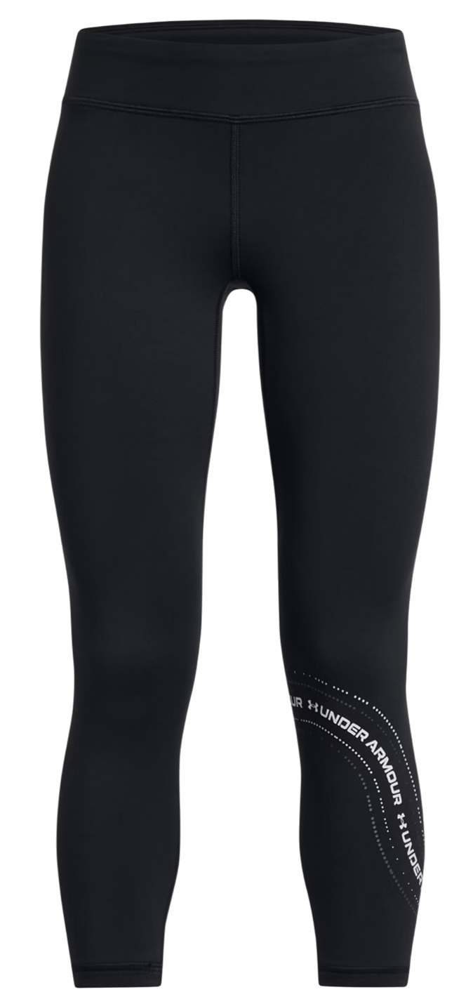 Клинове Under Armour Motion Branded Ankle Leggings Черно | 1390084-001, 0