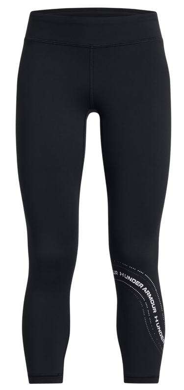Клинове Under Armour Motion Branded Ankle Leggings Черно | 1390084-001, 0