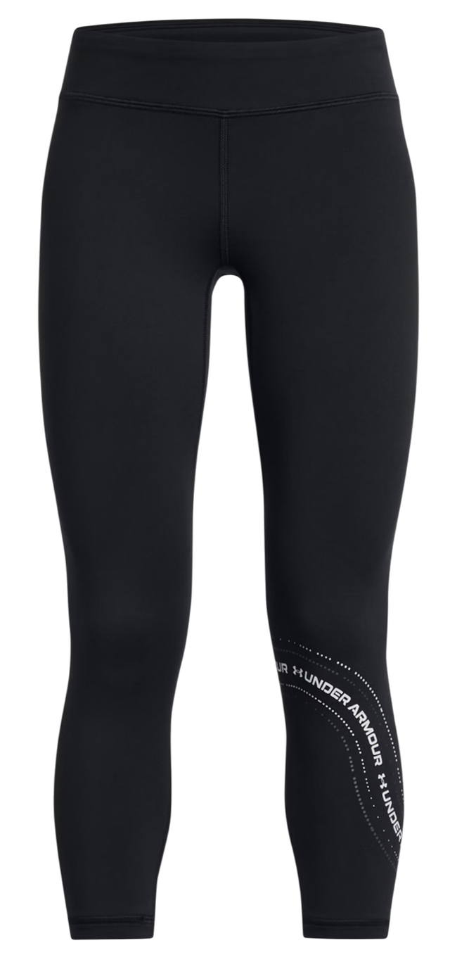 Motion Branded Ankle Leggings