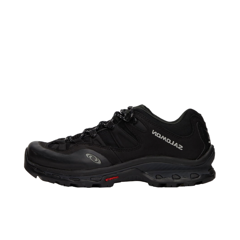 Кецове и обувки Salomon XT-Quest 2 Черно | 416563