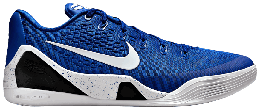 Кецове и обувки Nike Kobe 9 Elite Low EM Protro Game Royal Синьо | IH1401-400, 0