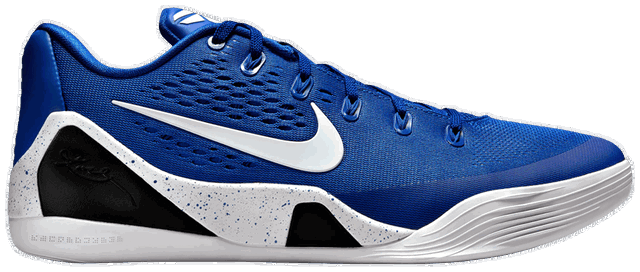 Kobe 9 Elite Low EM Protro Game Royal