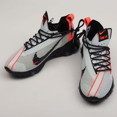 Кецове и обувки Nike React ISPA Сиво | CT2692-400, 2