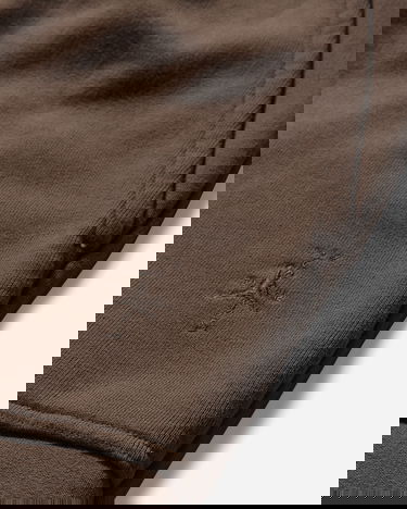 Спортни панталони Jordan Air Jordan x Travis Scott Fleece Pants Кафяво | DZ5508-275, 3