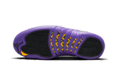 Кецове и обувки Jordan Air Jordan 12 Retro "Field Purple" Лилаво | CT8013-057, 4