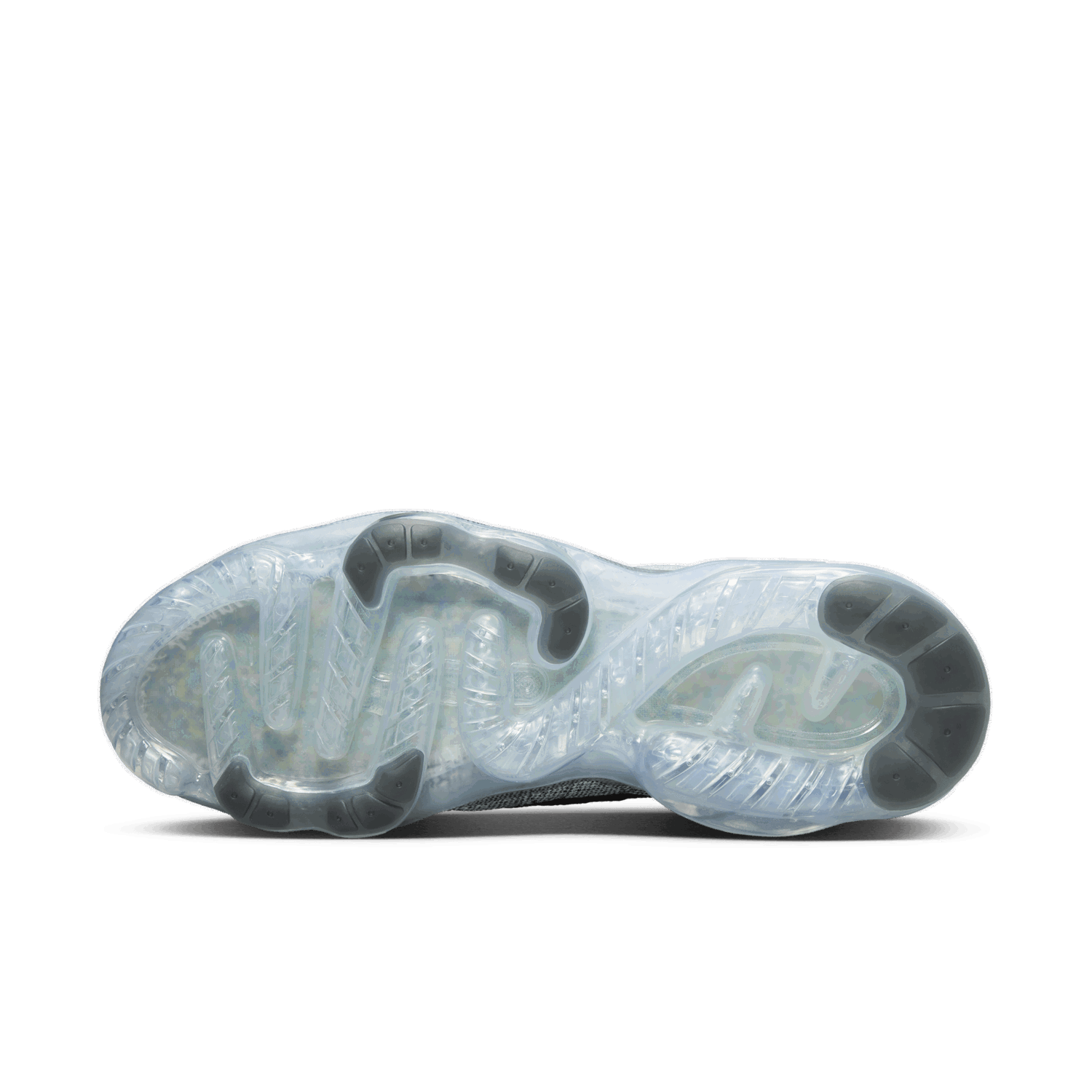 Кецове и обувки Nike Air VaporMax 2023 Flyknit Сиво | DV1678-004, 1