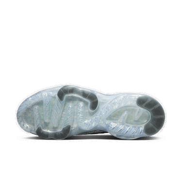 Кецове и обувки Nike Air VaporMax 2023 Flyknit Сиво | DV1678-004, 1