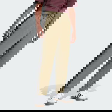 Панталони adidas Performance Open Hem Track Pants Зелено | JE6401, 1