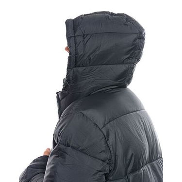 Пухо яке Dickies Waldenburg Hooded Jacket Black Черно | DK0A4YEYBLK1, 5