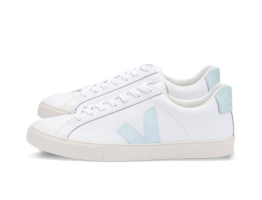 Кецове и обувки Veja Esplar Logo W Бяло | EO022198
