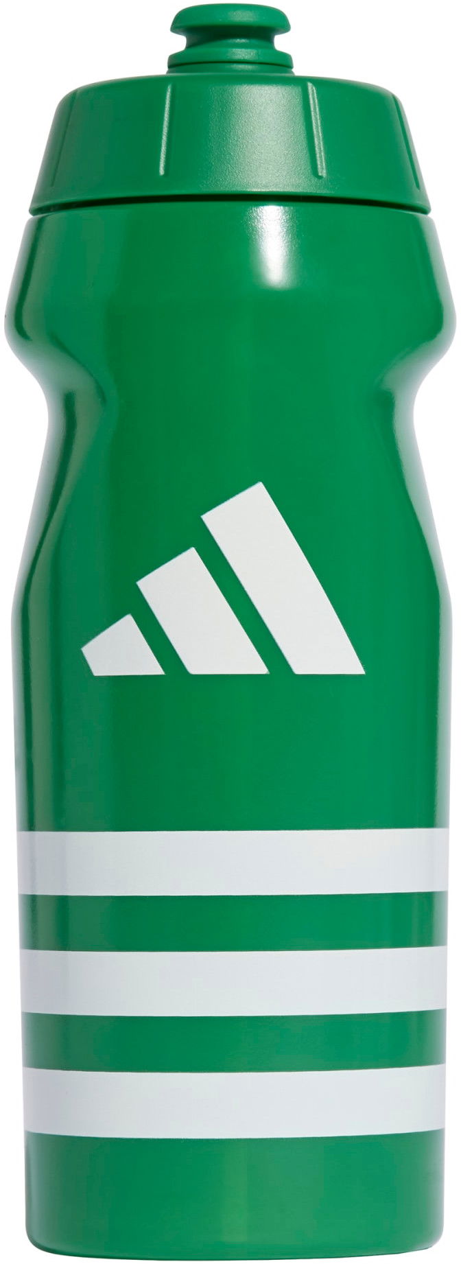Бутилки за пиене adidas Originals adidas TIRO 0.5L Water Bottle Зелено | iw8152