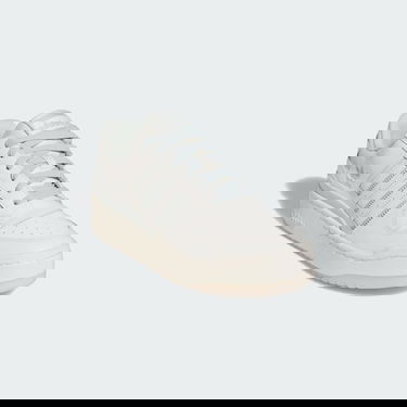 Кецове и обувки adidas Originals Forum Bold Stripes Бежово | IG3973, 3