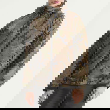 Ветровка thisisneverthat GORE-TEX 2L Reversible Jacket Кафяво | GT253GOWLS02, 4