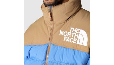 Яке The North Face M '92 Low-Fi Hi-Tek Nuptse Тюркоазено | NF0A7ZYPTV8, 10