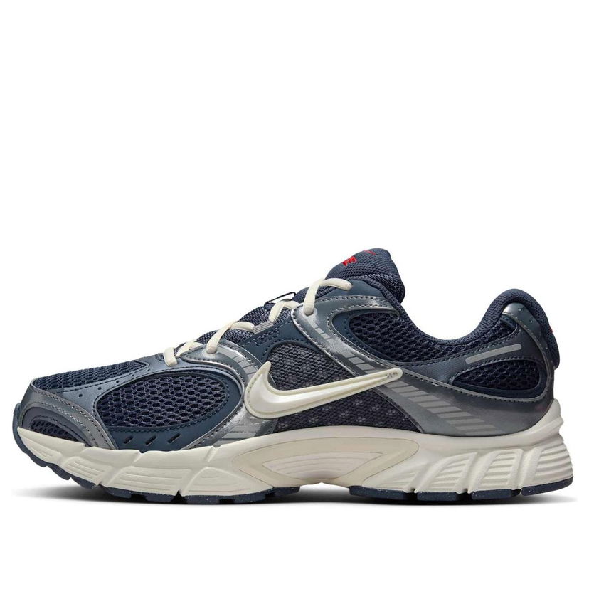Кецове и обувки Nike V5 RNR 'Thunder Blue Sail Red' Тъмно синьо | IH4381-437