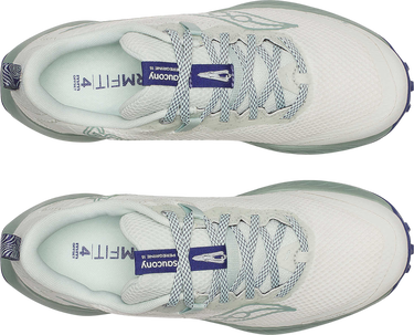 Кецове и обувки Saucony PEREGRINE 15 GTX Многоцветен | s10992-260, 3