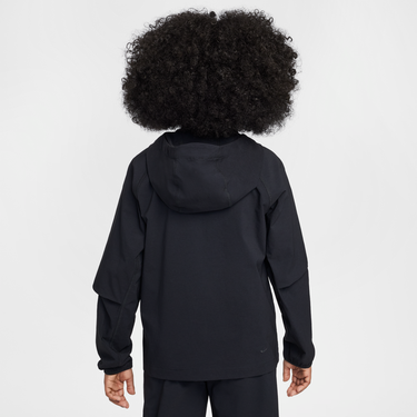 Ветровка Nike Nike Tech Woven Jacket Черно | HQ8911-010, 3