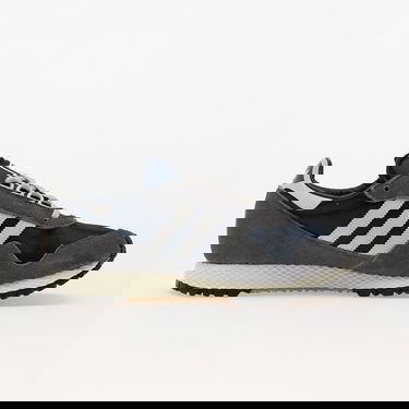 Кецове и обувки adidas Originals NEW YORK Черно | IG4552, 1